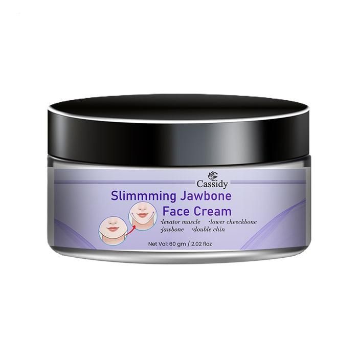 CASSIDY Slimming Jawbone Face Cream 60gm