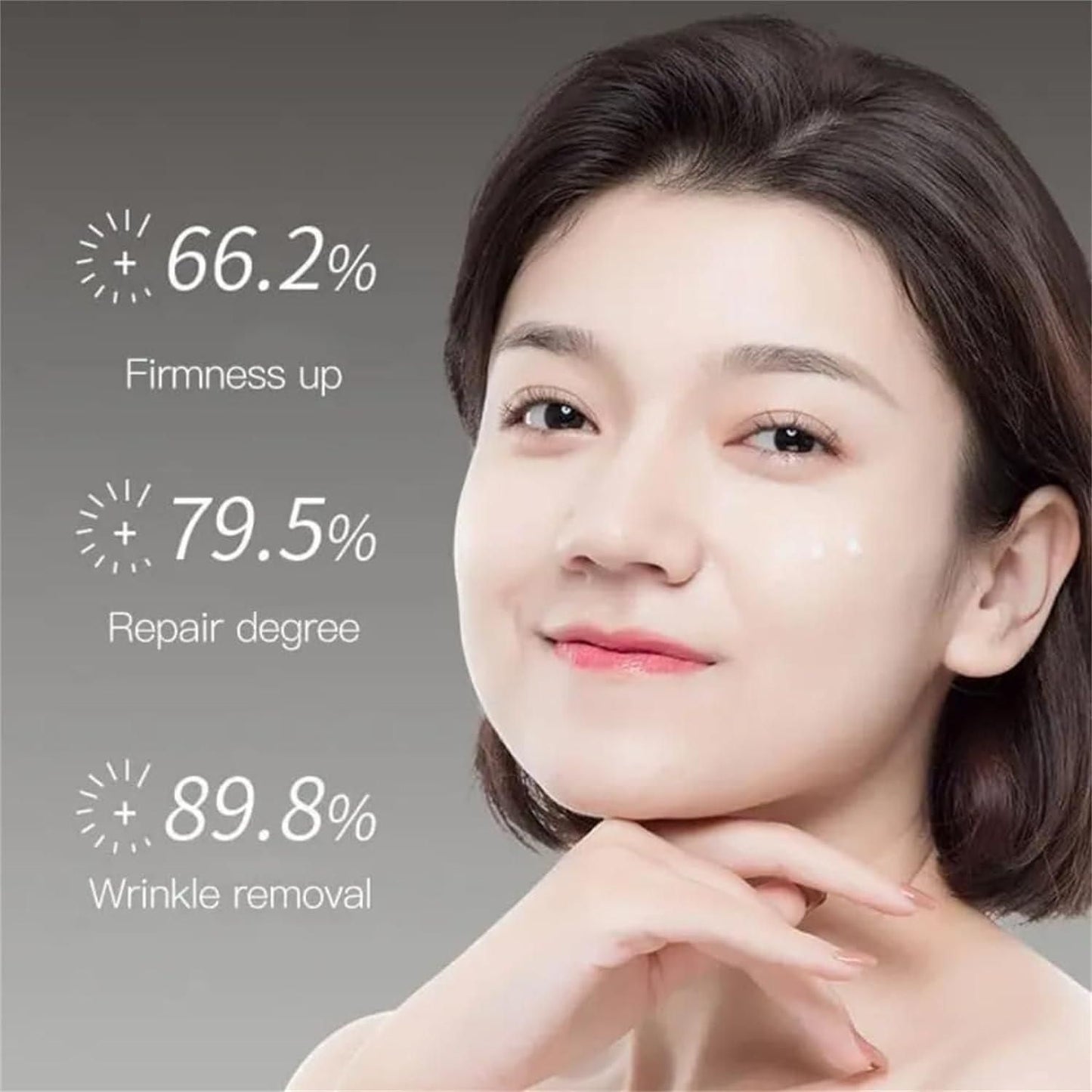 Black Bandage Hyaluronic Acid Active Peptide Face Cream benefits
