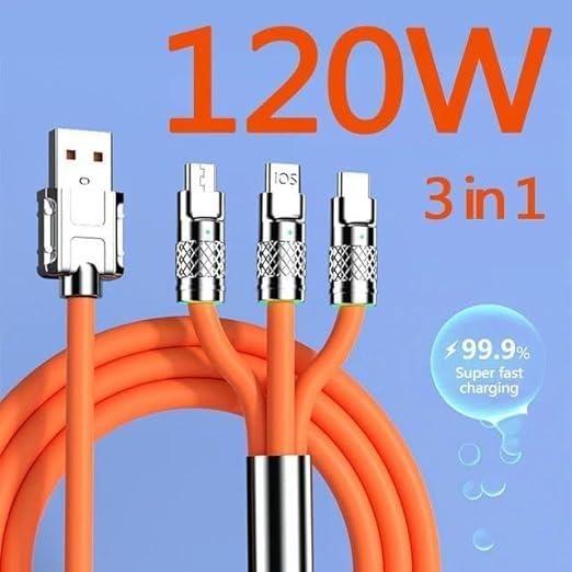 4 In 1 Super Charger 2