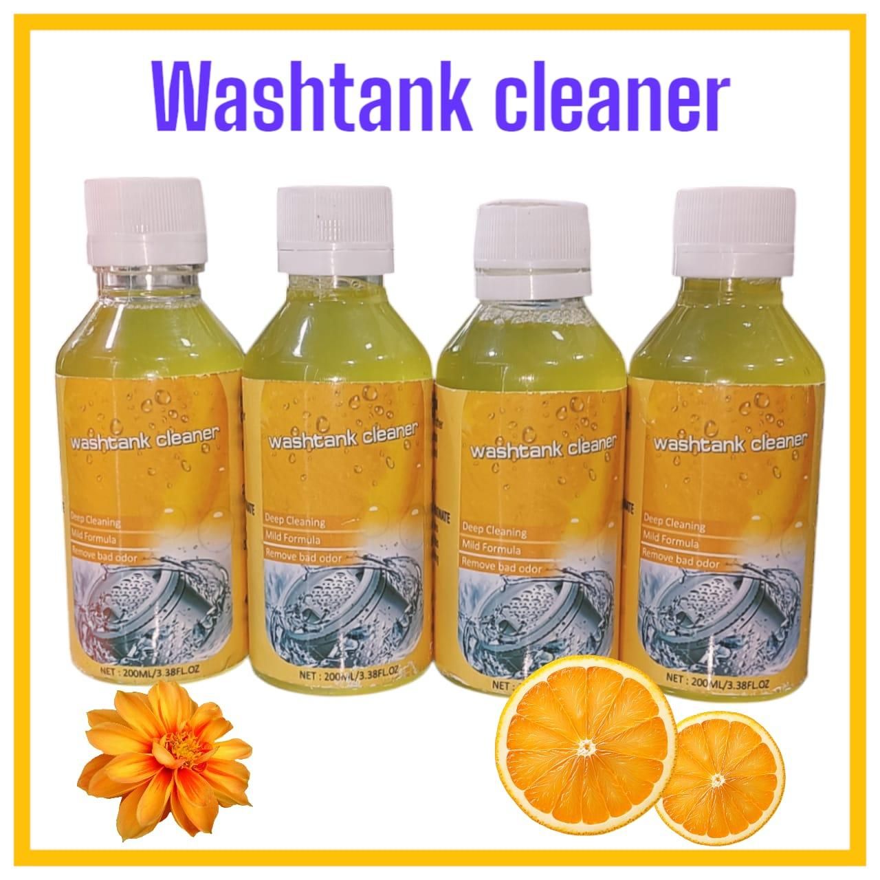 Washtank Cleanner cleaner