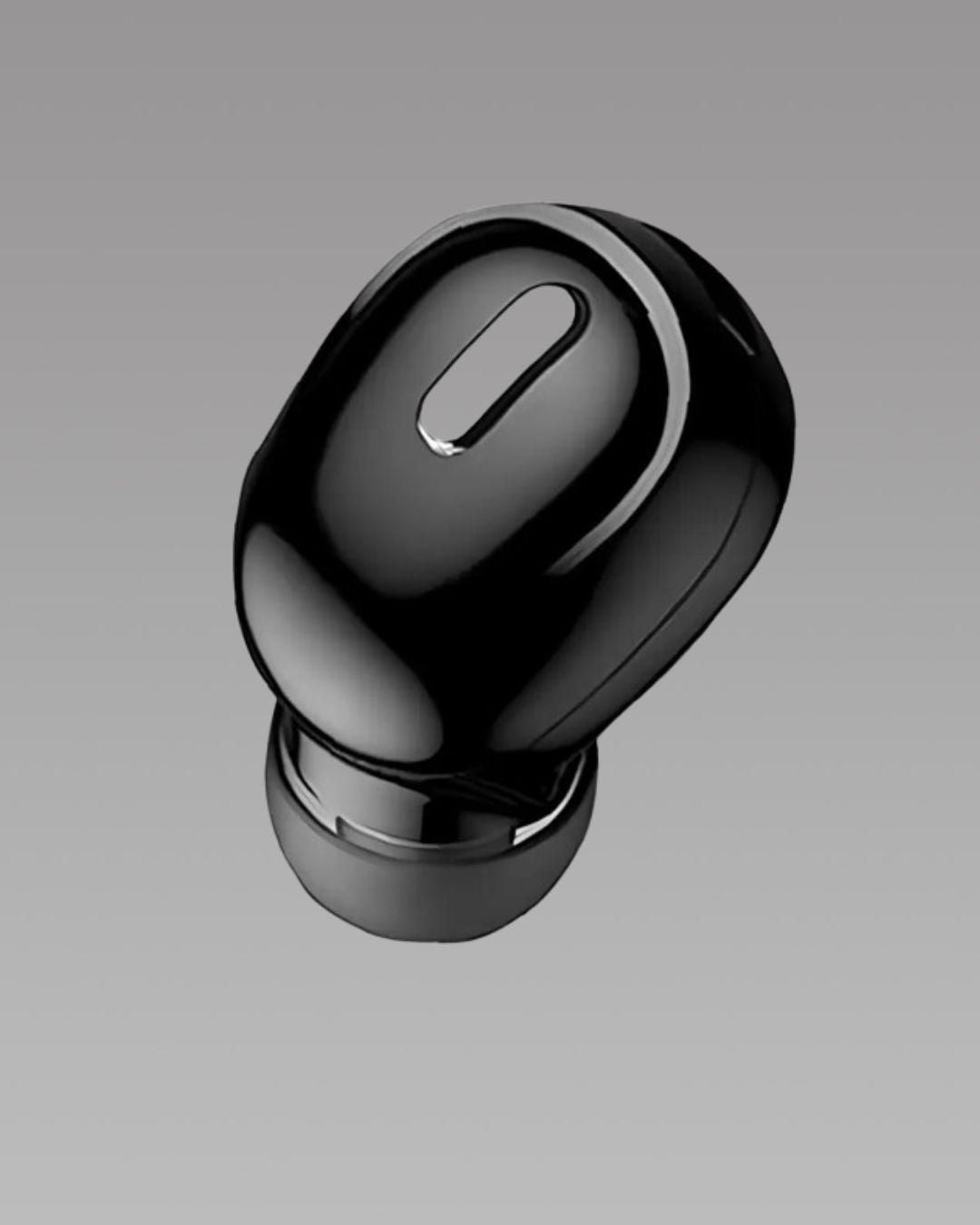 Bluetooth Earphone with 3 in 1 Magnet Cable