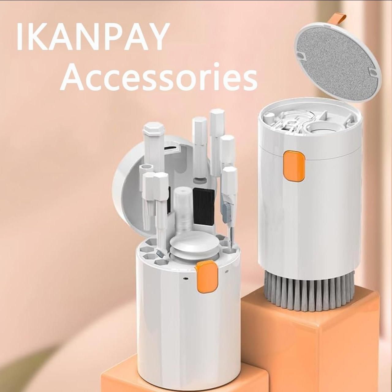 Cleaner Kit for Airpods, Leairot Cleaning Kit Accessories