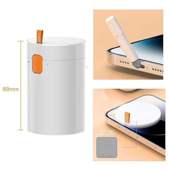 Cleaner Kit for Airpods, Leairot Cleaning Kit phone