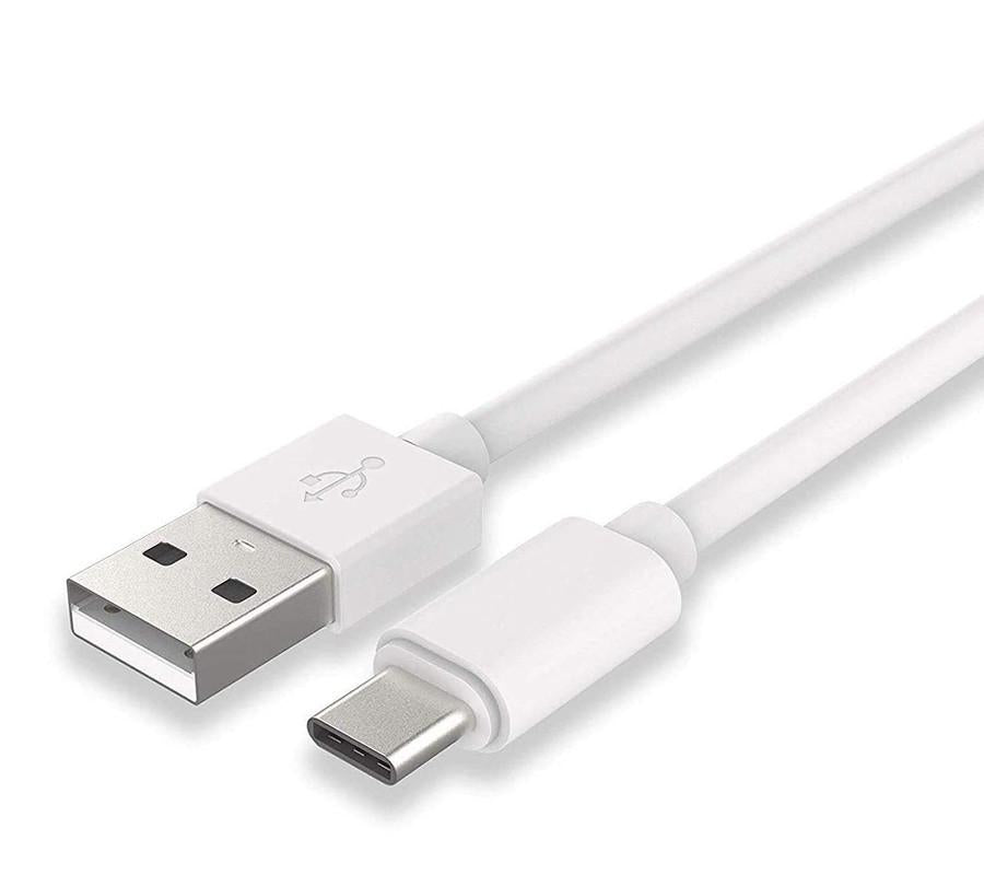 Samsung Galaxy Auto Ryde Type-C Data Cable 3