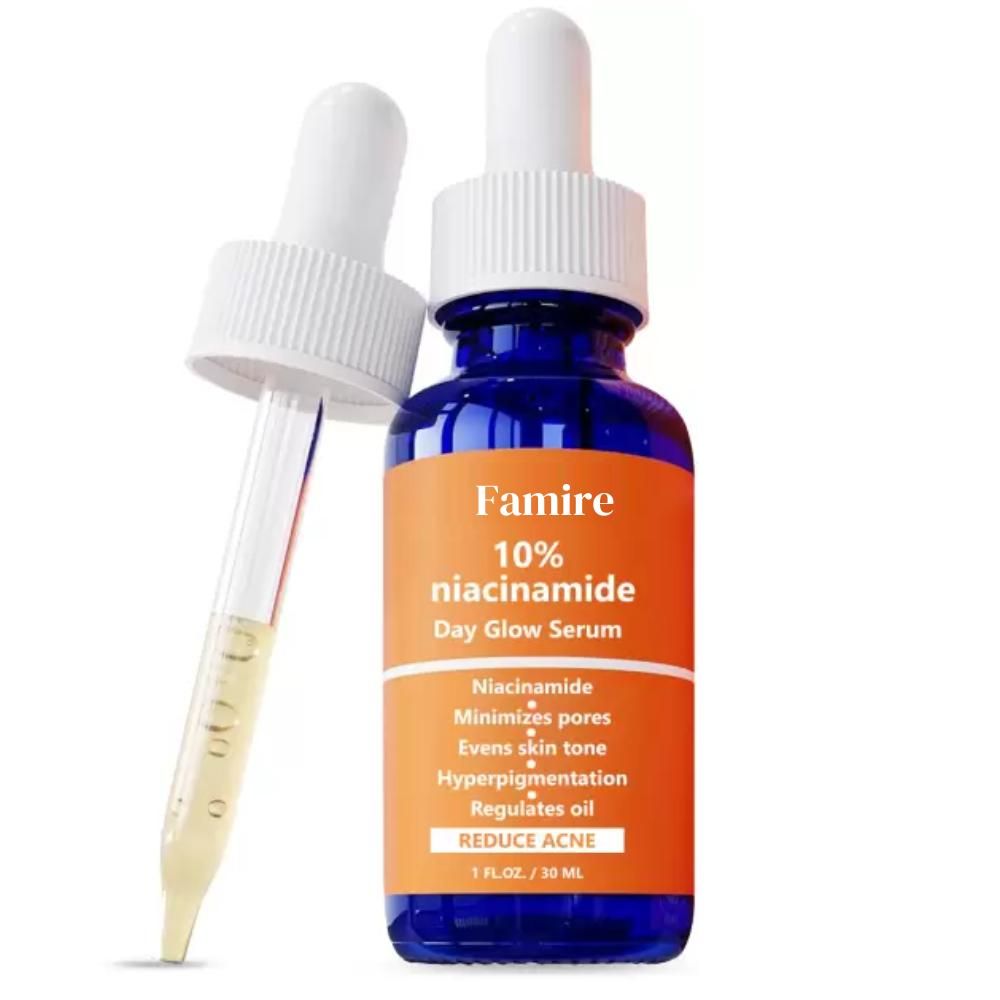 10% Niacinamide Face Serum 30ML