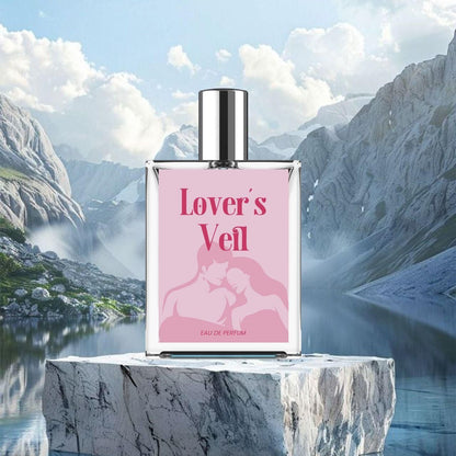Lover's Veil Eau De Perfum 50 ML Pack of 1