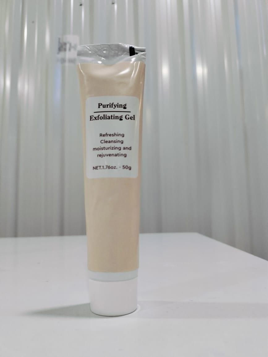 Purifying Exfoliating Gel 50g Pack of 1