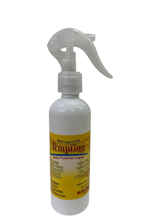 Tempting Multi Purpose Liquid front