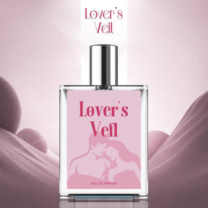 Lover's Veil Eau De Perfum 50 ML Pack of 1