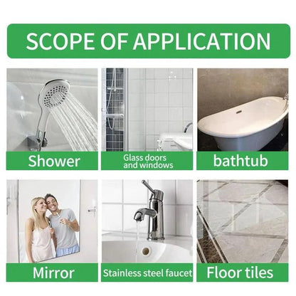 Multi Function Spray Liquid Tile Cleaner scope o application