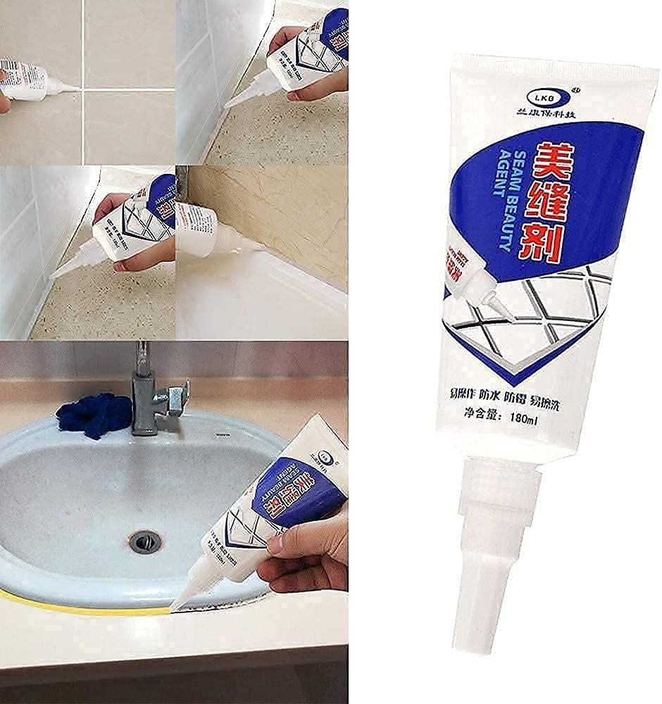 Crack Filler use