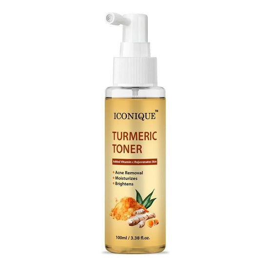 Turmeric Toner 100ML