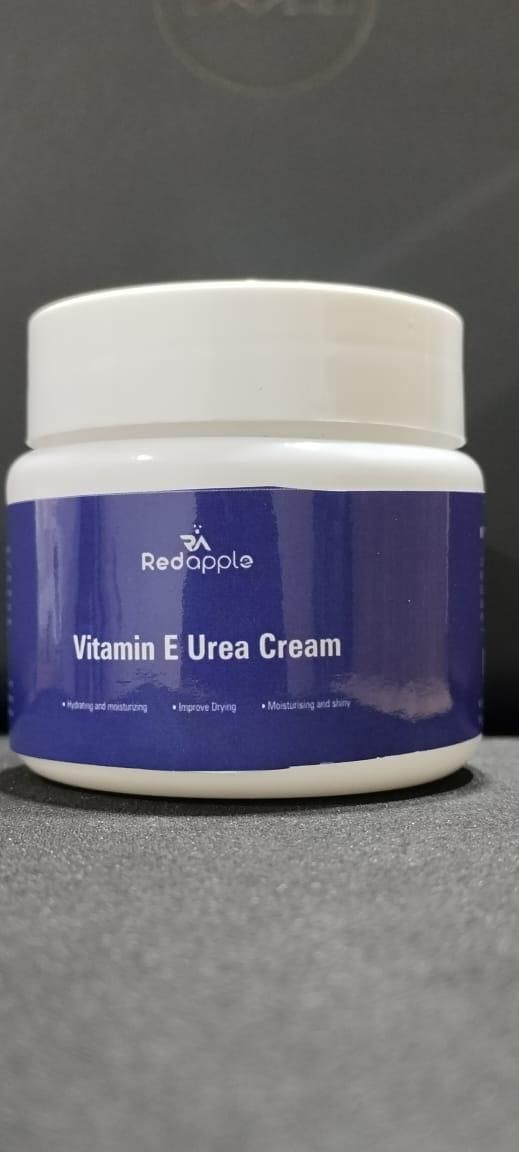 Vitamin E Urea Cream 100g (Pack of 2)