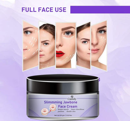 CASSIDY Slimming Jawbone Face Cream 60gm