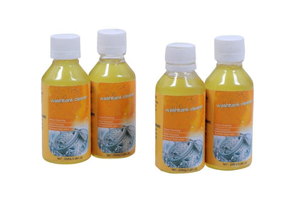 Washtank Cleanner bottle