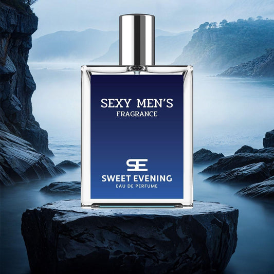 Fragrance Sweet Eevening EAU DE PARFUM - 50ML (Pack of 2)
