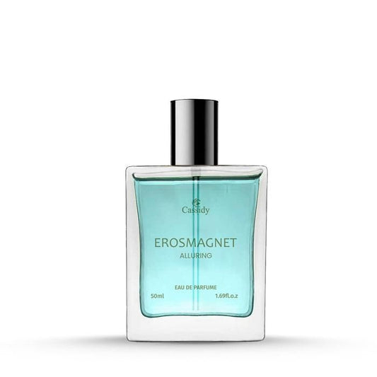 CASSIDY Erosmagnet Alluring, Eau De Parfum