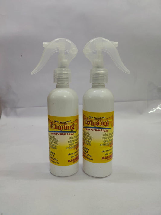 Tempting Multi Purpose Liquid bottle