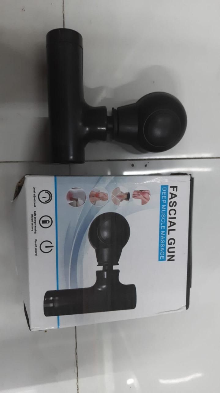 Massage Gun For Men & Women products