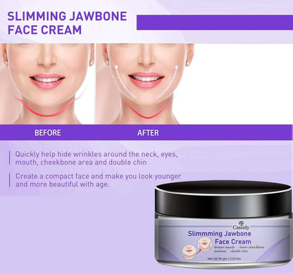 CASSIDY Slimming Jawbone Face Cream 60gm