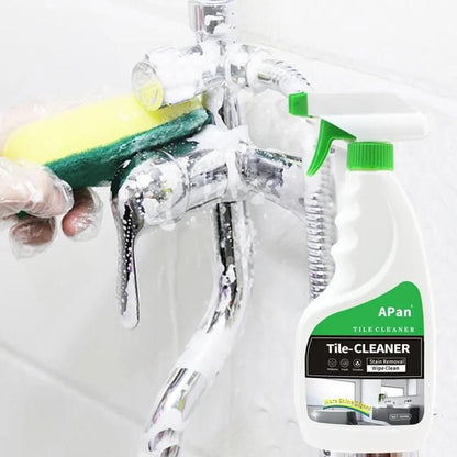 Multi Function Spray Liquid Tile Cleaner benefits