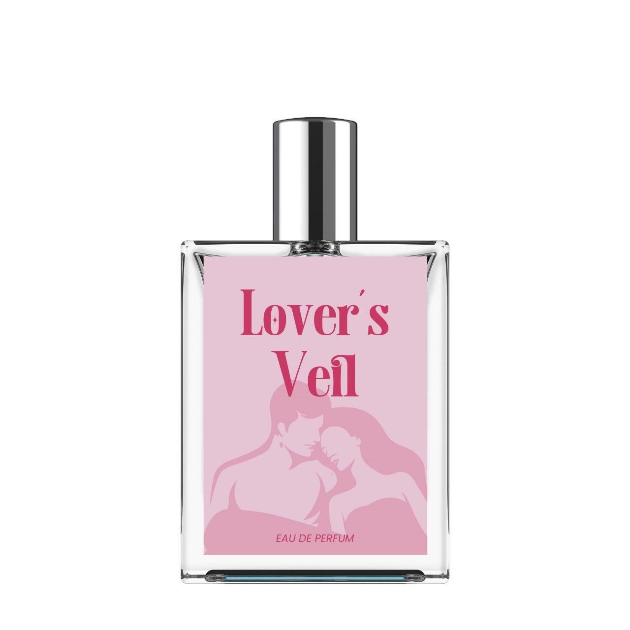 Lover?s Veil Eau De Perfum 50 ML Pack of 1