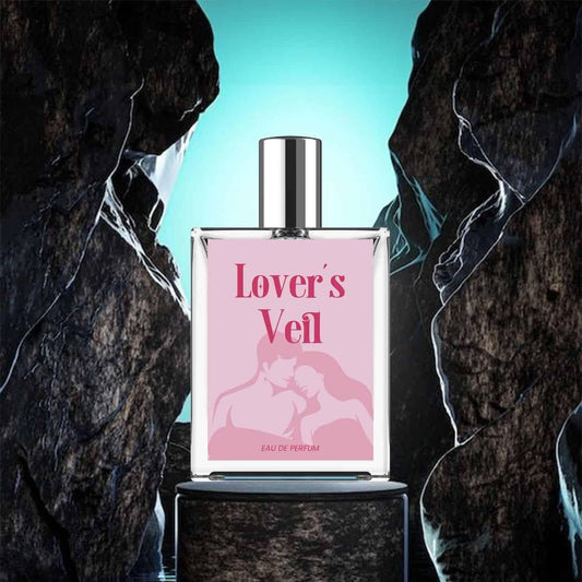 Lover?s Veil Eau De Perfum 50 ML Pack of 1