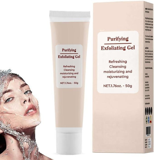 Purifying Exfoliating Gel 50g Pack of 1