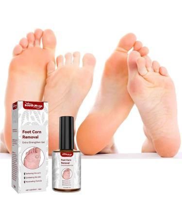 Feet Corn Removal Serum pack