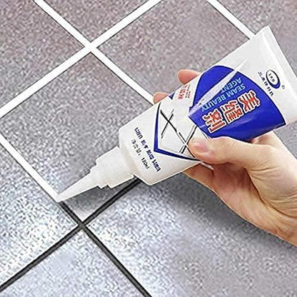 Crack Filler front