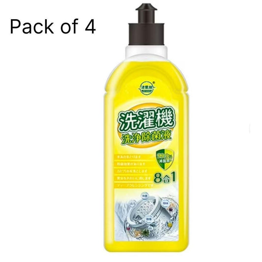 Washtank Cleanner