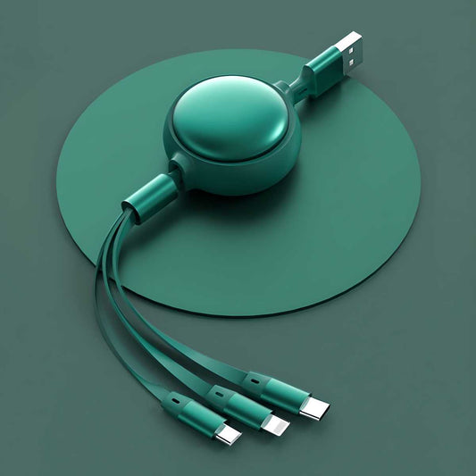 Charging Data Cable