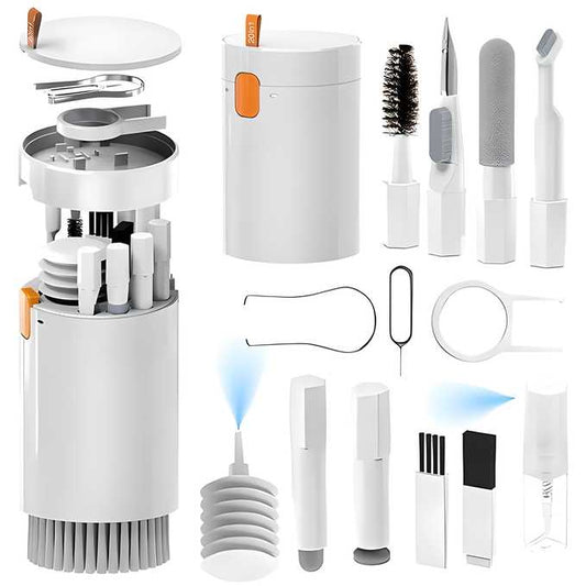 Cleaner Kit for Airpods, Leairot Cleaning Kit 