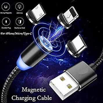 Combo Offer of X9 Mini 5.0 Bluetooth Earphone with 3 in 1 Magnet Cable charging