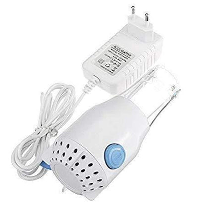 Electric Head Lice Removal Treatment 3
