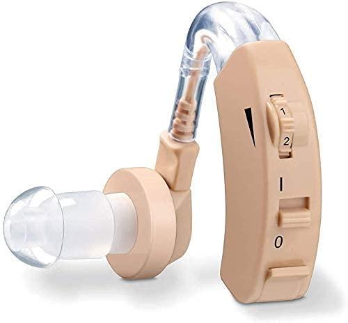 Hearing Aid Machine front