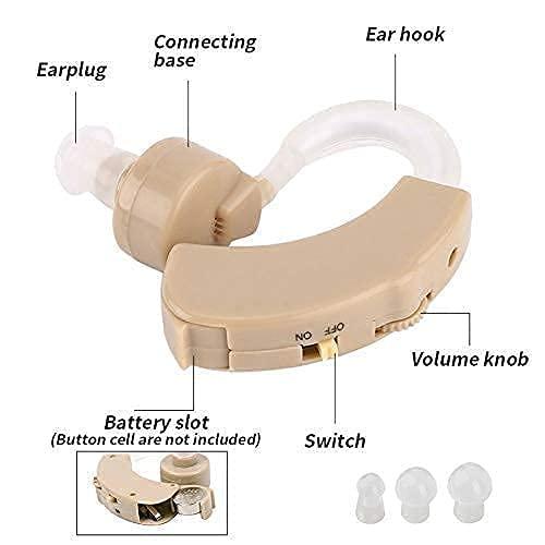 Hearing Aid Machine top