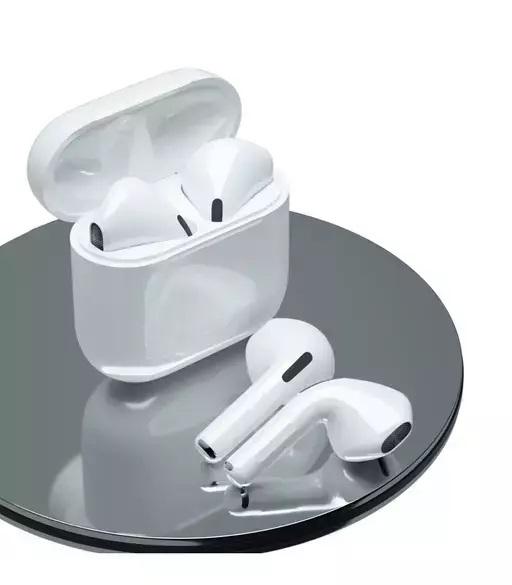 XANK Pro 4 Earbuds-Bluetooth Headset (Multicolour, True Wireless) 2