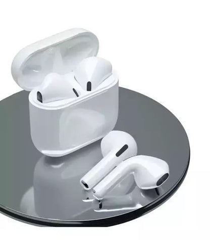 XANK Pro 4 Earbuds-Bluetooth Headset (Multicolour, True Wireless) 2